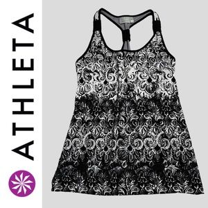 ATHLETA Fuse Racerback Tank